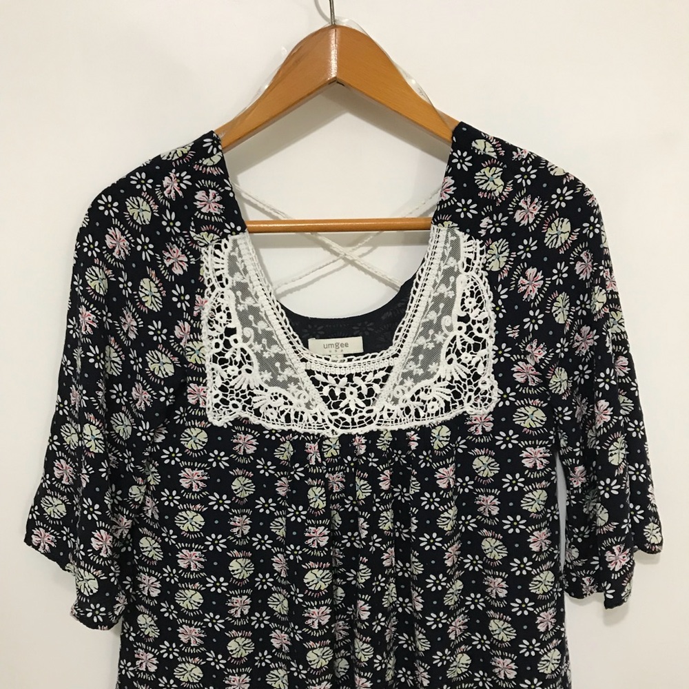 Umgee Tunic - Picture 8 of 8